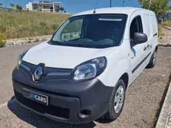 Branco Usado 2021 Renault Kangoo Monovolume | € 12.950 (Super Preço)
