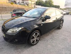 Preto Usado 2012 Seat Ibiza | € 4.750 (Super Preço)