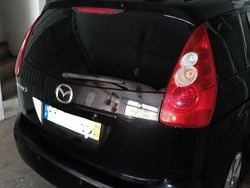 Usado 2007 Mazda 5 Monovolume | € 4.600 (Preço justo)