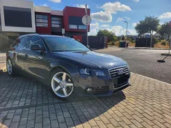 Usado 2009 Audi A4 Sedan | € 8.970 (Preço justo)