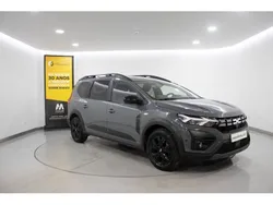 Cinzento Usado 2023 Dacia Jogger | € 20.280 (Preço justo)