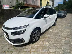 Usado 2019 Citroën C4 SpaceTourer Monovolume | € 16.500 (Preço elevado)