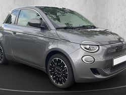 Cinzento Usado 2020 Fiat 500e | € 16.500 (Preço justo)