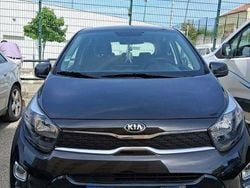 Usado 2019 Kia Picanto 2 Citadino | € 11.500