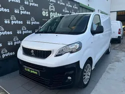 Branco Usado 2019 Peugeot Expert Premium Van | € 19.500 (Caro)