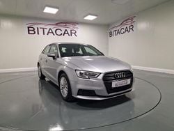 Cinzento Usado 2017 Audi A3 Design Carrinha | € 20.450 (Preço justo)