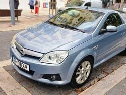 Usado 2006 Opel Tigra | € 5.000