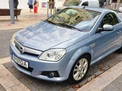 Usado 2006 Opel Tigra | € 5.000