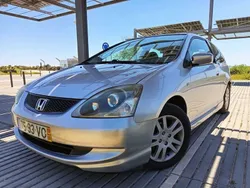 Usado 2003 Honda Civic | € 4.750 (Caro)