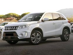 Branco Usado 2019 Suzuki Vitara SUV | € 15.900