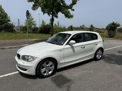 Usado 2010 BMW 116 Citadino | € 7.900