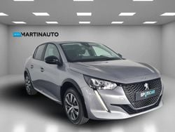 Antracite Usado 2023 Peugeot e-208 Citadino | € 18.950 (Preço justo)