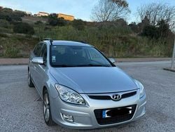 Usado 2009 Hyundai i30 Sedan | € 7.000 (Preço elevado)