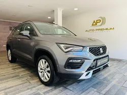 Cinza Usado 2025 Seat Ateca Style SUV | € 17.250 (Super Preço)