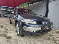 Renault Mégane GrandTour