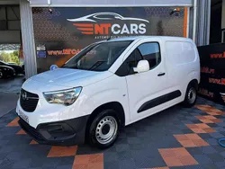 Branco Usado 2021 Opel Combo Enjoy Monovolume | € 11.750 (Super Preço)