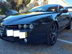 Preto Usado 2010 Alfa Romeo Brera Coupé | € 15.500
