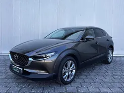 Cinzento Usado 2021 Mazda CX-30 Active SUV | € 20.750 (Bom preço)