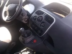 Branco Usado 2021 Renault Kangoo Monovolume | € 8.750