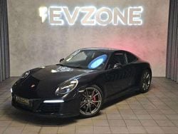 Preto Usado 2016 Porsche 991 | € 109.990