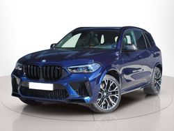Usado 2022 BMW X5 M Competition Edition SUV | € 129.946