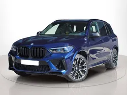Usado 2022 BMW X5 M Competition Edition SUV | € 129.946