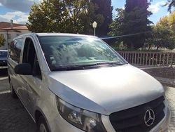 Usado 2015 Mercedes Vito Monovolume | € 23.000