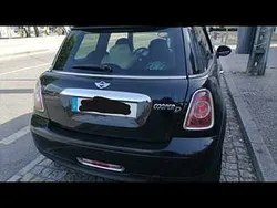 Usado 2013 Mini Cooper D Citadino | € 5.999