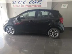 Usado 2018 Kia Picanto Citadino | € 7.990 (Super Preço)