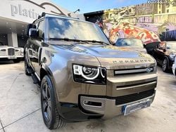 Castanho Usado 2024 Land Rover Defender SE Dynamic SUV | € 97.950