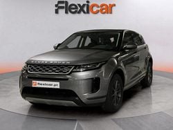 Cinza Usado 2019 Land Rover Range Rover S SUV | € 28.990 (Super Preço)