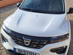 Usado 2022 Dacia Spring Comfort Citadino | € 10.000 (Bom preço)