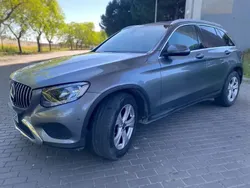 Cinzento Usado 2017 Mercedes GLC220 Exclusive Coupé | € 28.750