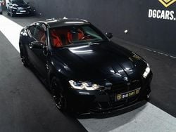 Preto Usado 2024 BMW M4 Competition Edition Coupé | € 109.900 (Super Preço)