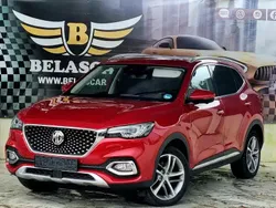 Vermelho Usado 2022 MG EHS Luxury SUV | € 21.500 (Super Preço)