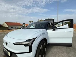 Azul Usado 2024 Volvo EX30 SUV | € 37.900 (Caro)