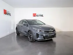 Cinza Usado 2025 Kia XCeed Sport SUV | € 27.490