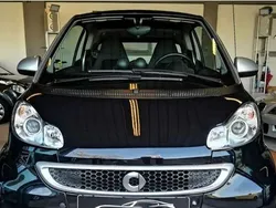 Usado 2014 Smart ForTwo Electric Drive | € 6.900