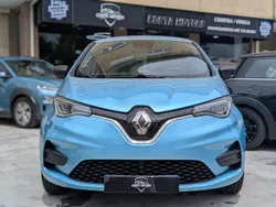 Azul Usado 2020 Renault Zoe Zen Citadino | € 12.990 (Super Preço)