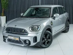 Cinza Usado 2023 Mini Cooper Countryman SUV | € 31.600
