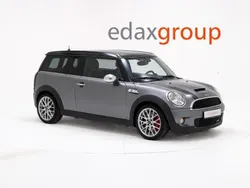 Cinzento Usado 2008 Mini Clubman Carrinha | € 14.990