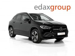 Preto Usado 2022 Mercedes GLA250 Progressive SUV | € 36.990 (Preço justo)