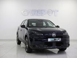 Azul Usado 2025 Citroën C4 | € 23.480 (Preço justo)