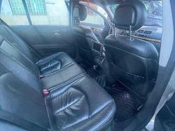 Usado 2007 Mercedes E220 Sedan | € 2.750