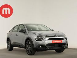 Usado 2024 Citroën C4 PureTech | € 21.999 (Preço justo)