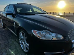 Usado 2010 Jaguar XF Portfolio Sedan | € 16.500