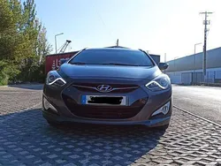 Usado 2012 Hyundai i40 Sedan | € 7.800