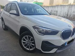 Usado 2022 BMW X1 SUV | € 26.650 (Super Preço)