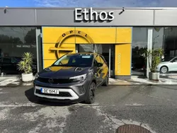 Cinzento Usado 2023 Opel Crossland Design & Tech SUV | € 21.990 (Caro)
