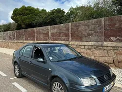 Usado 2001 VW Bora Sedan | € 3.900